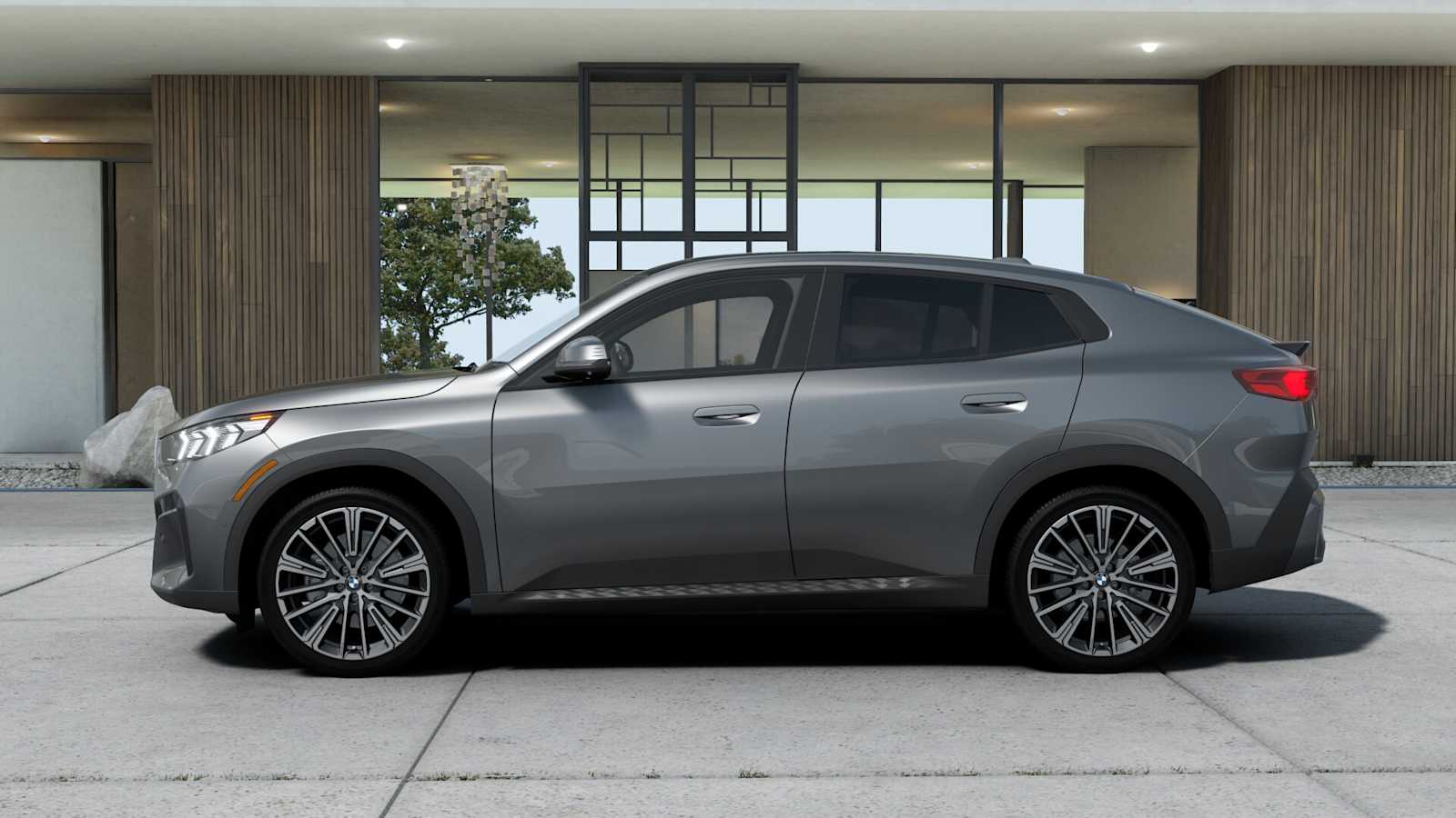 2026 Bmw X2 xDrive28i photo 2