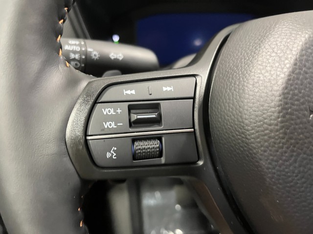 2026 Honda CR-V Hybrid photo 15