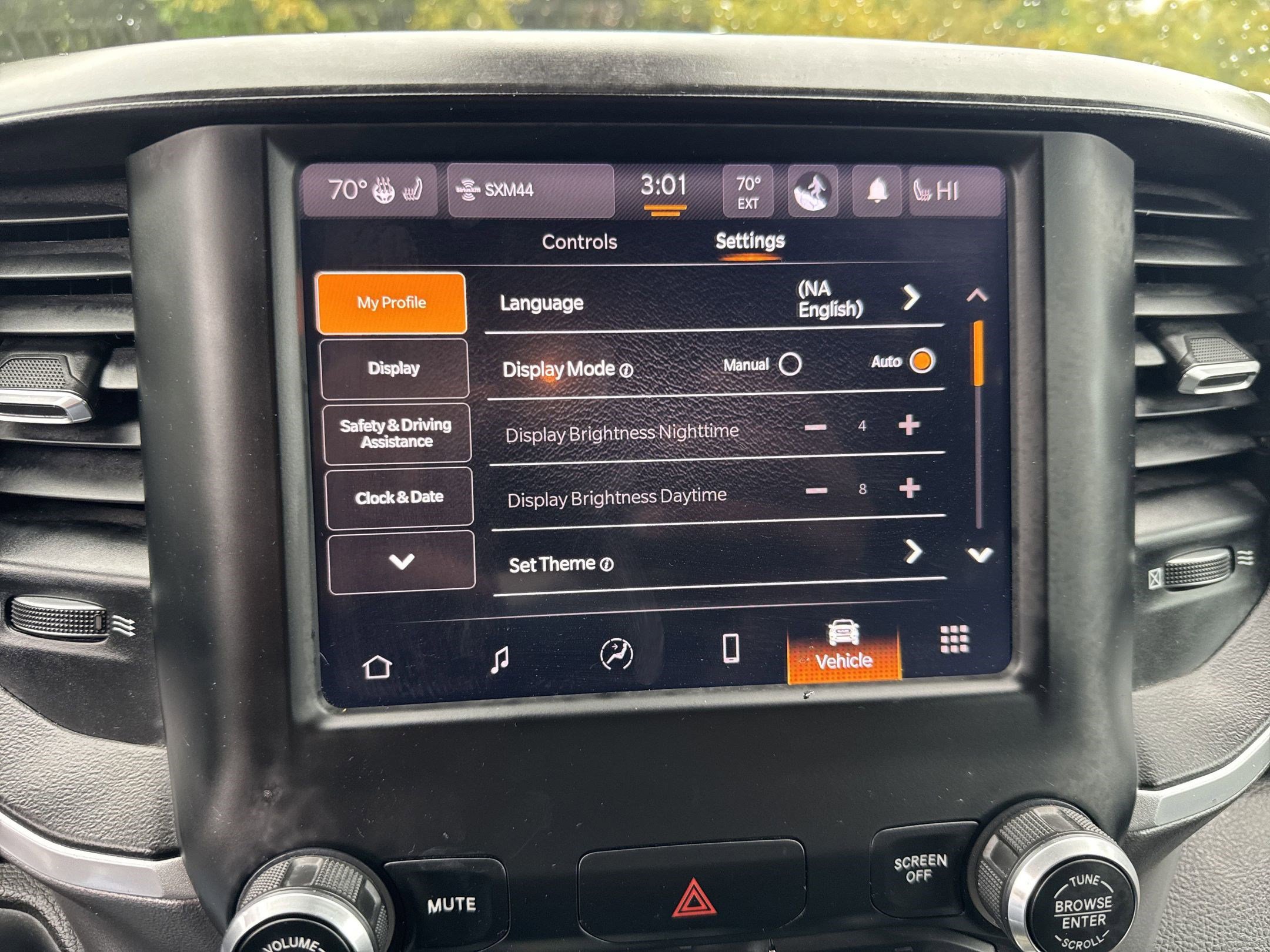 2023 Ram 1500 Big Horn photo 21