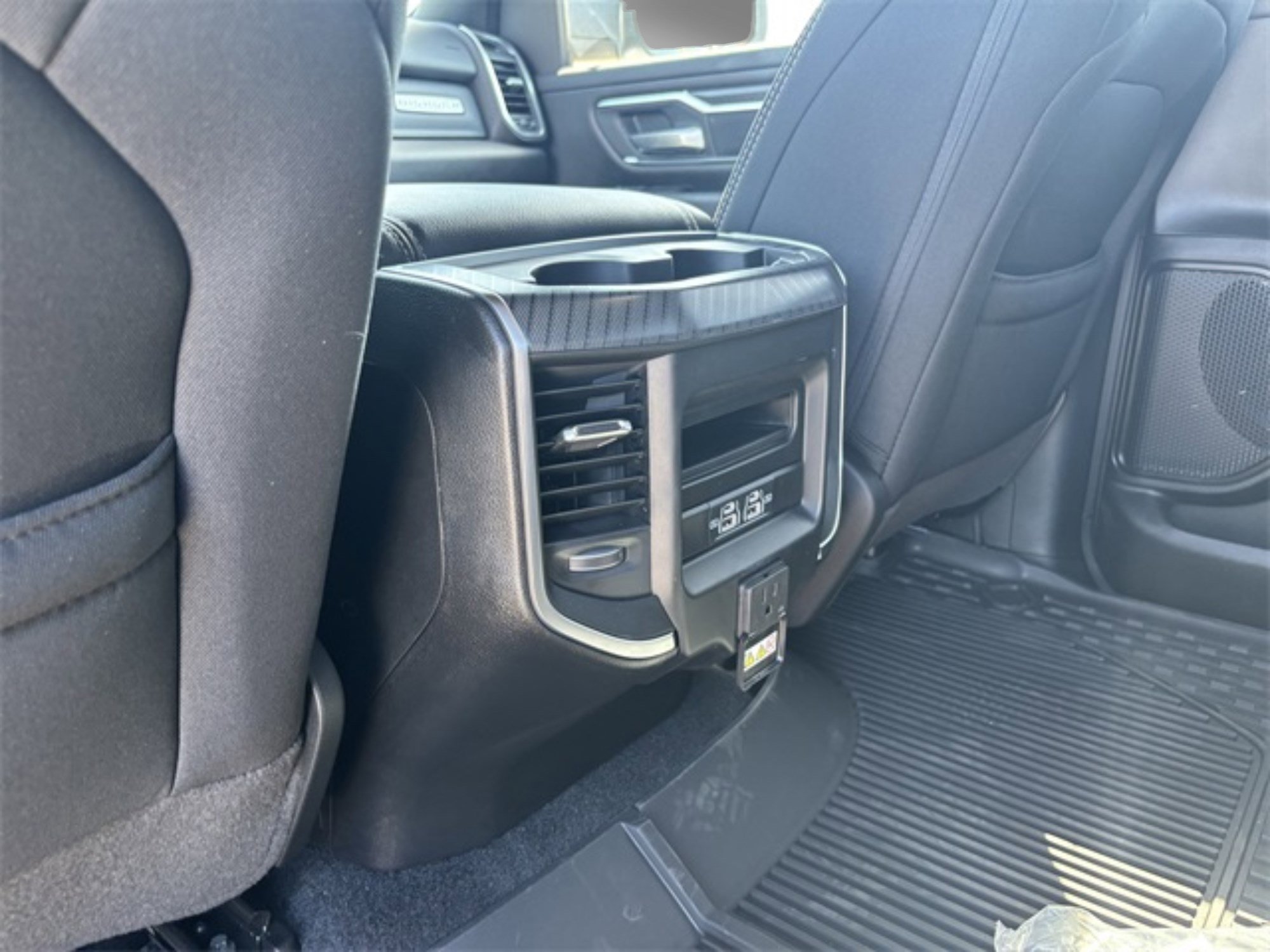 2025 Ram 1500 Big Horn photo 29
