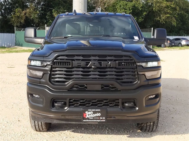 2026 Ram 2500 Tradesman photo 2
