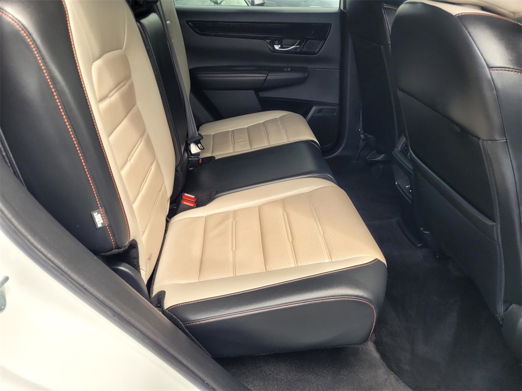 2024 Honda CR-V Hybrid Sport Touring photo 15