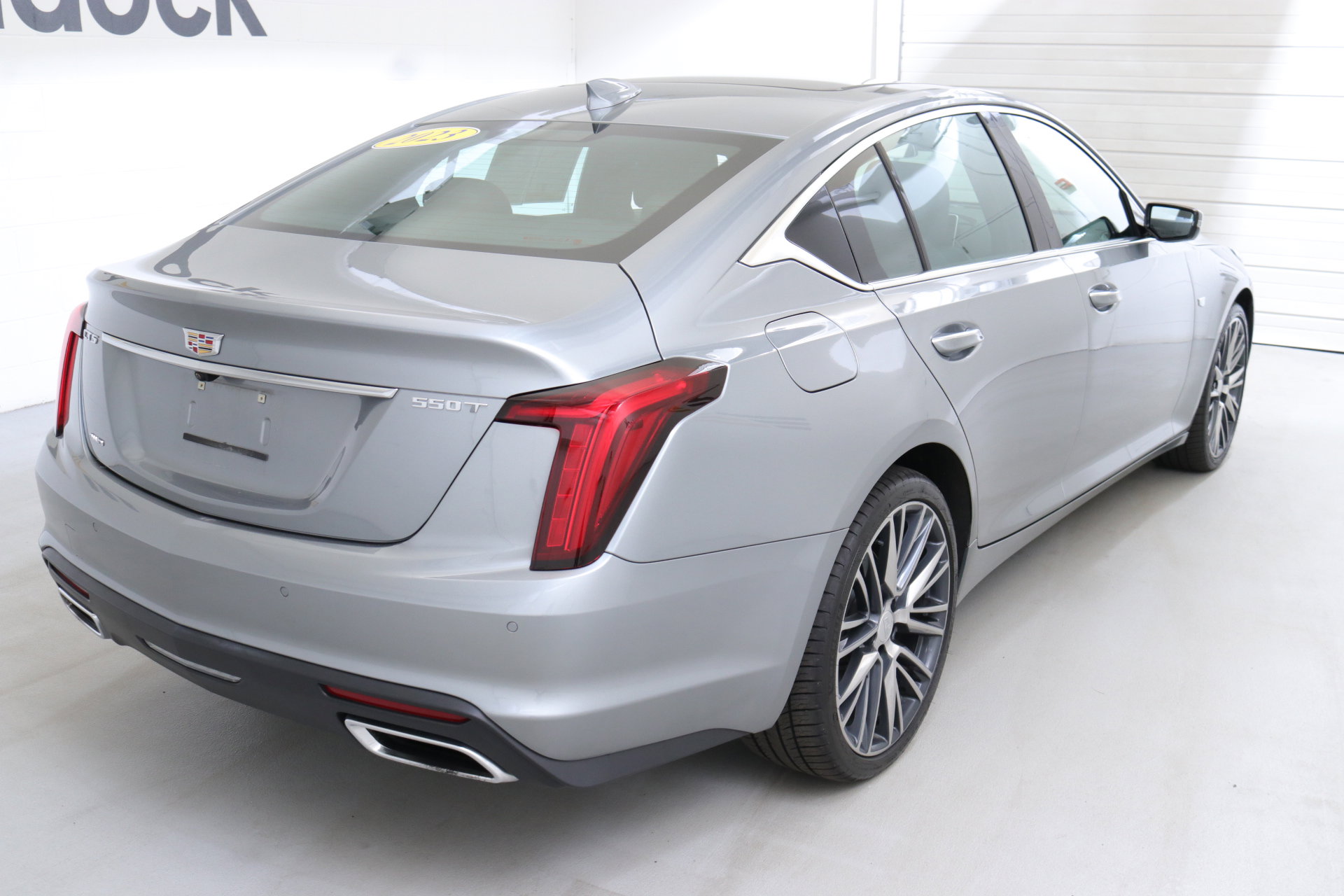 2023 Cadillac CT5 Premium Luxury photo 6