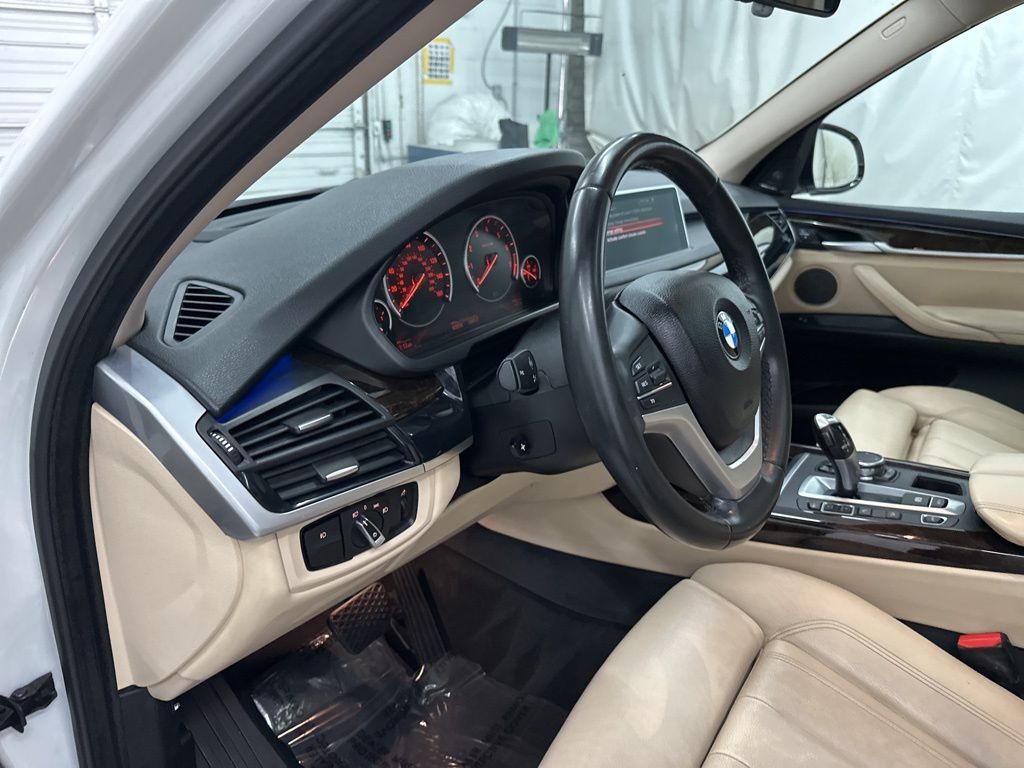 2016 Bmw X5 xDrive40e photo 8