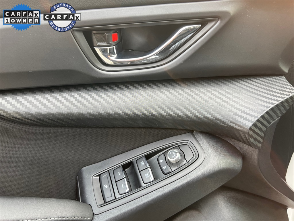 2024 Subaru Ascent Premium photo 10