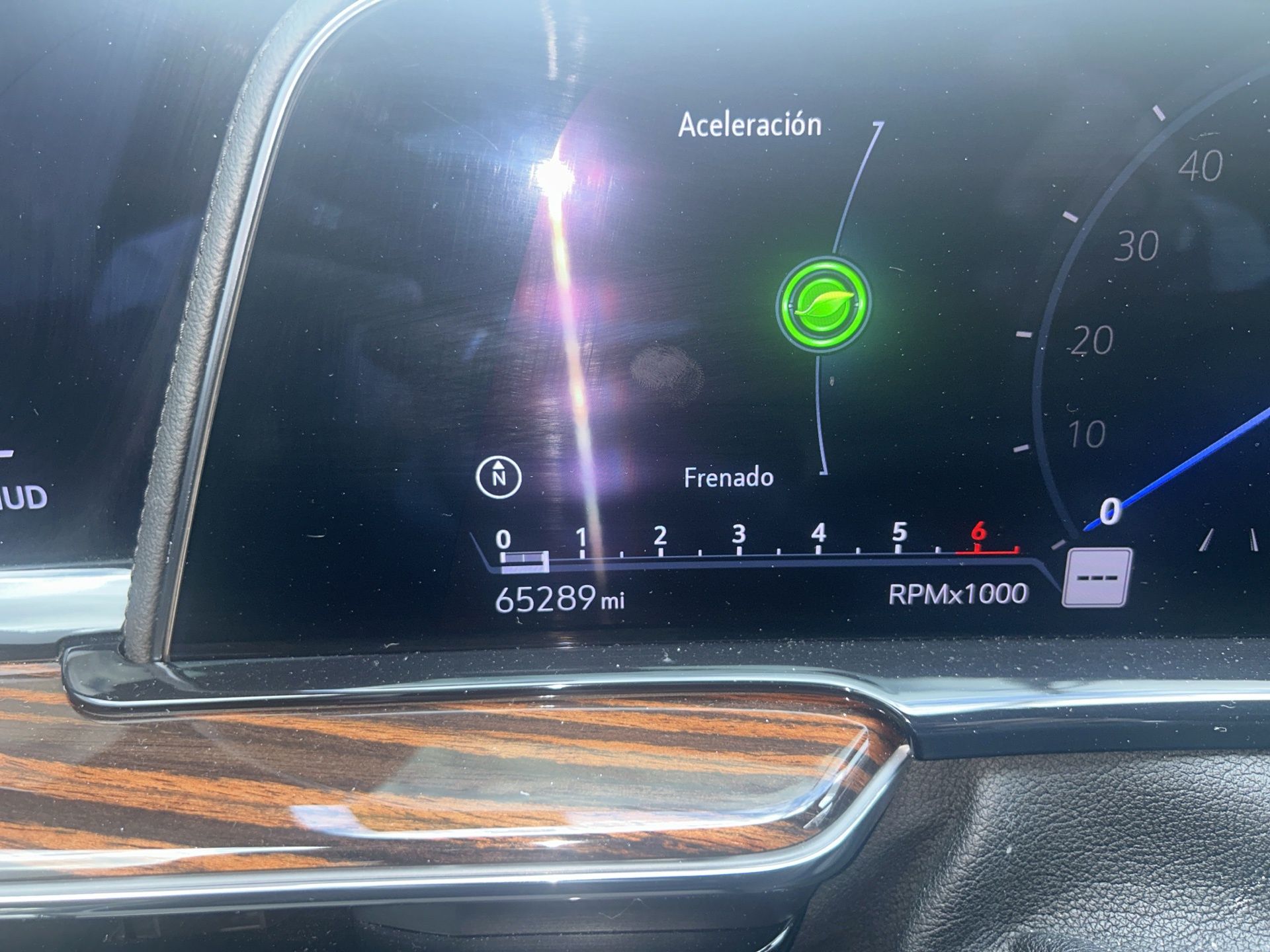 2022 Cadillac Escalade Premium Luxury's photo