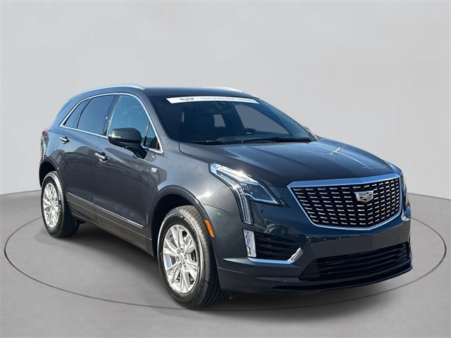 2023 Cadillac XT5 Luxury photo 31