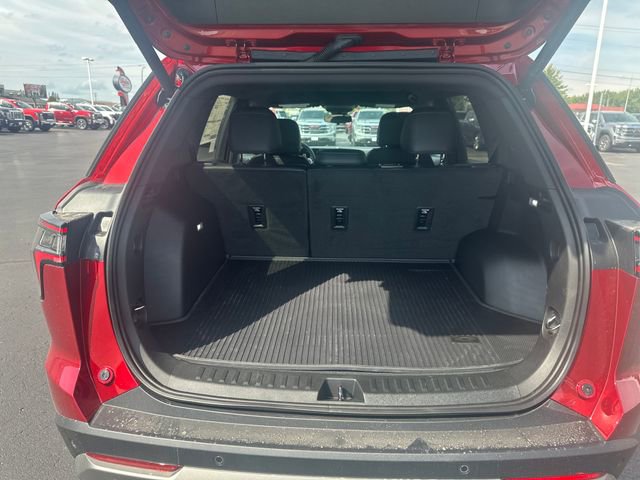 2026 Chevrolet Equinox LT photo 20