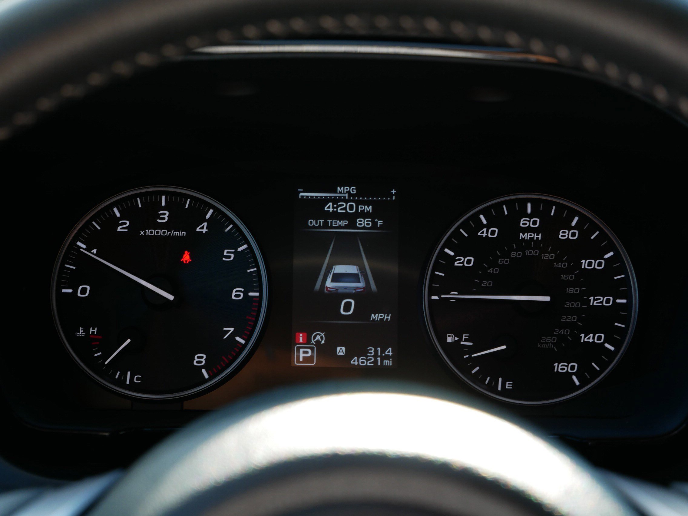 2025 Subaru Legacy Premium photo 20