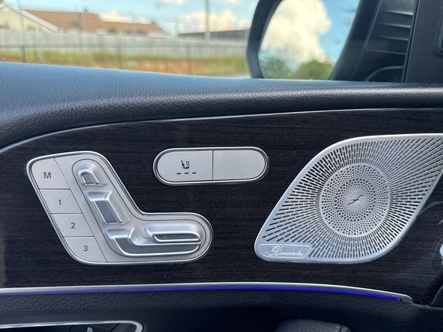2020 Mercedes Benz GLE 350 4MATIC photo 20