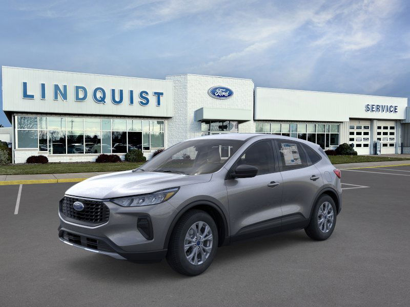 2026 Ford Escape Active's photo
