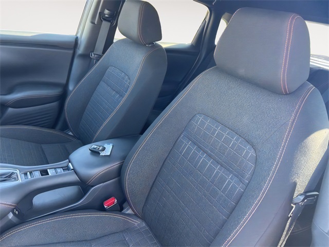 2024 Honda HR-V Sport photo 11