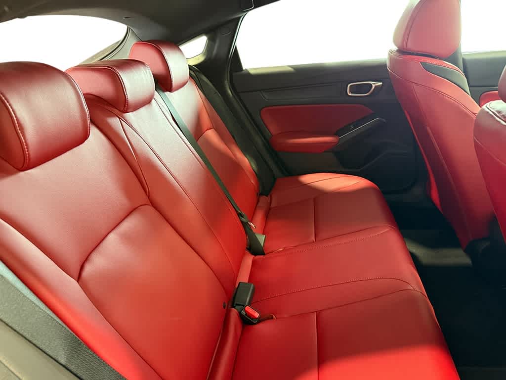 2026 Acura Integra A-Spec photo 29