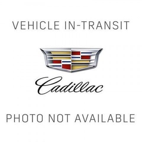 2025 Cadillac Escalade ESV