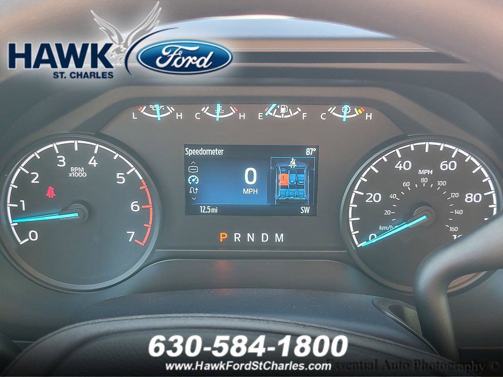 2026 FORD F-250 - Image 10