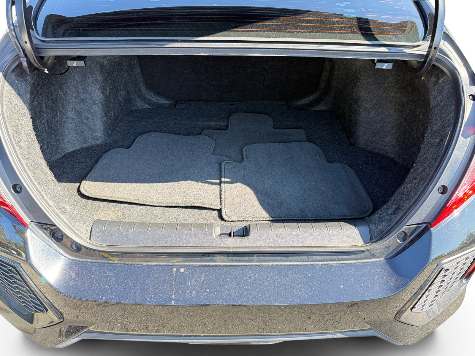 2019 Honda Civic Si photo 15