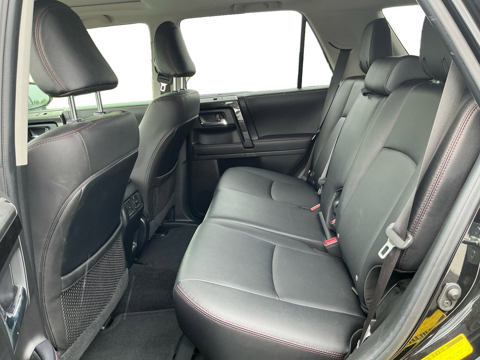 2023 Toyota 4Runner TRD Off-Road Premium photo 16