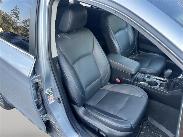 2018 Subaru Outback 2.5i photo 14