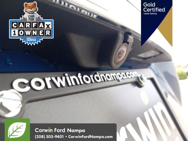 2020 Ford Edge SE photo 20
