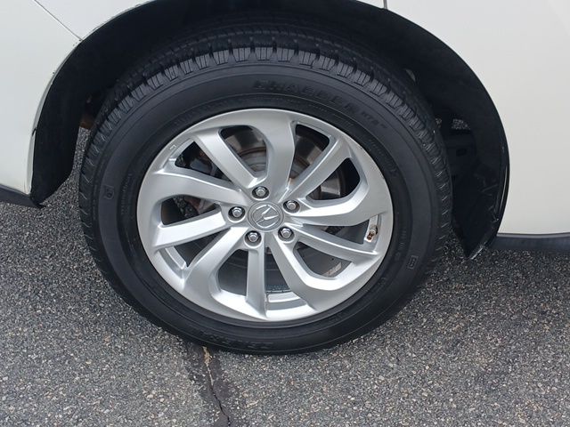 2017 Acura RDX Technology photo 26