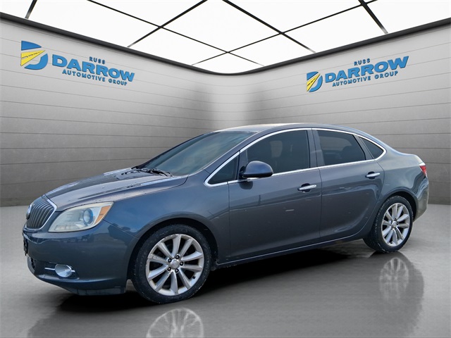 2013 Buick Verano 1SD's photo