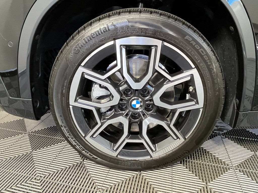 2025 Bmw X1 XDrive28i photo 6