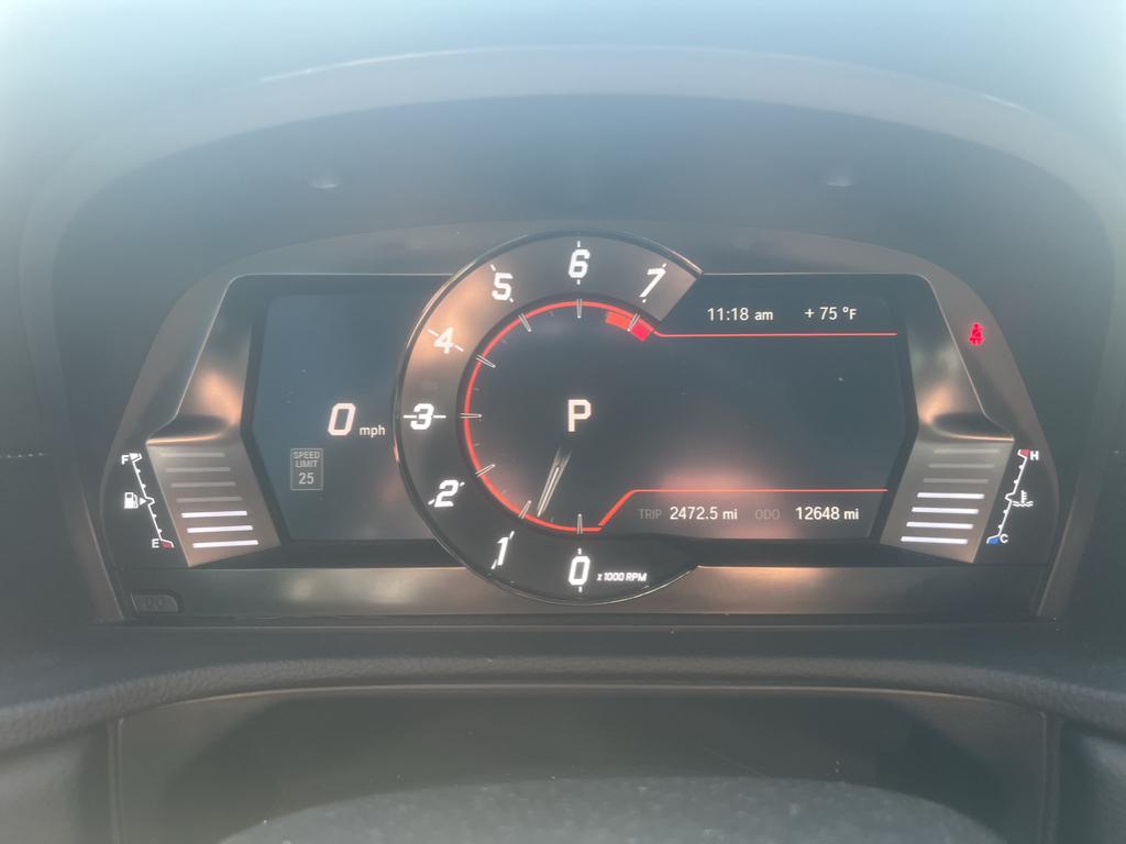 2022 Toyota Supra 3.0 Premium photo 7