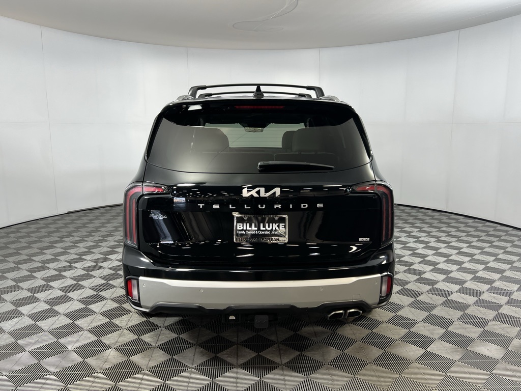 2024 Kia Telluride SX X-Line Prestige X-Pro photo 4
