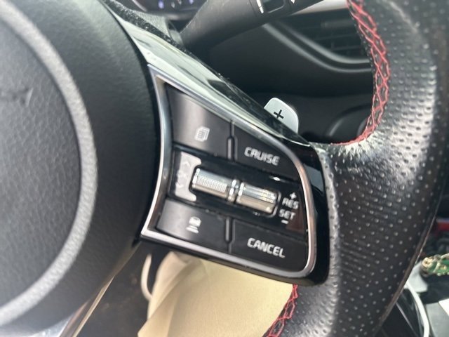 2020 Kia Forte GT photo 15