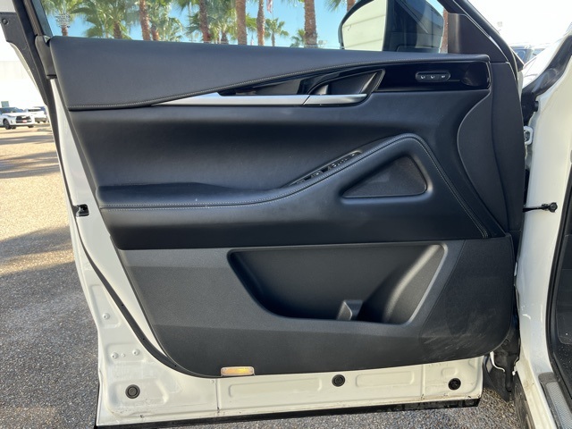 2025 Infiniti QX60 Pure photo 9