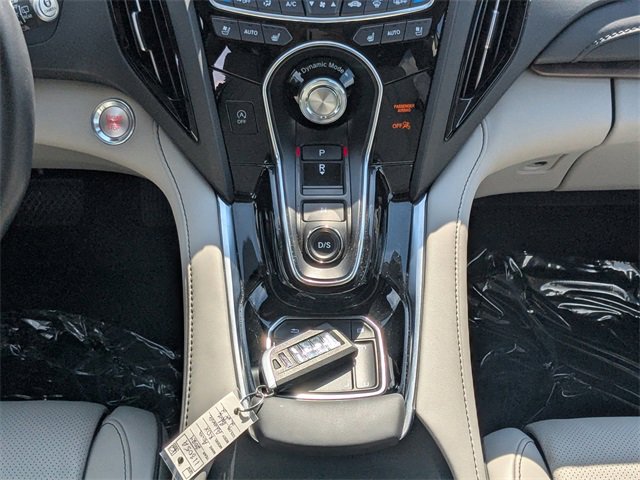 2024 Acura RDX Advance photo 14