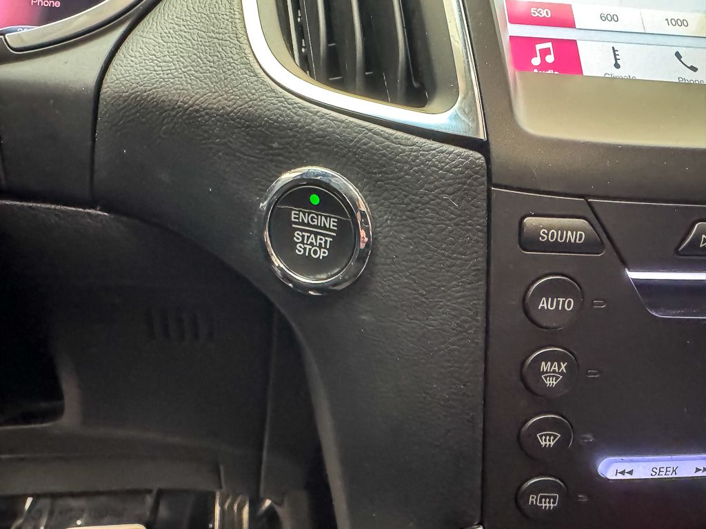 2018 FORD EDGE - Image 17