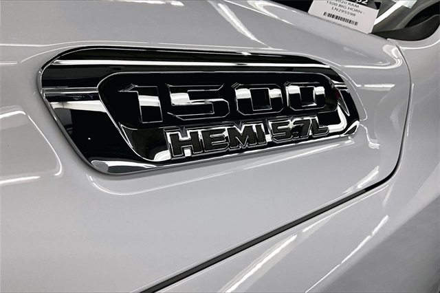 2020 Ram 1500 Big Horn Lone Star photo 31