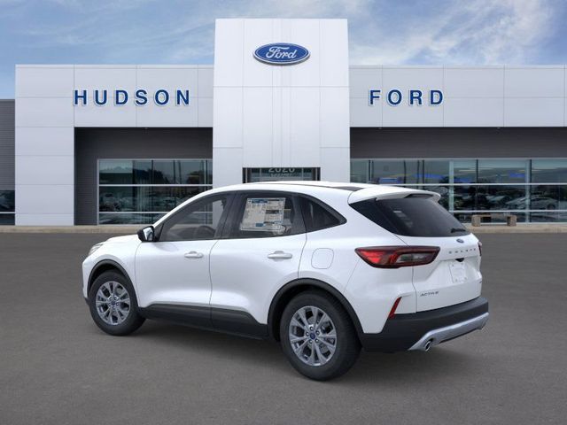 2025 Ford Escape Active photo 4