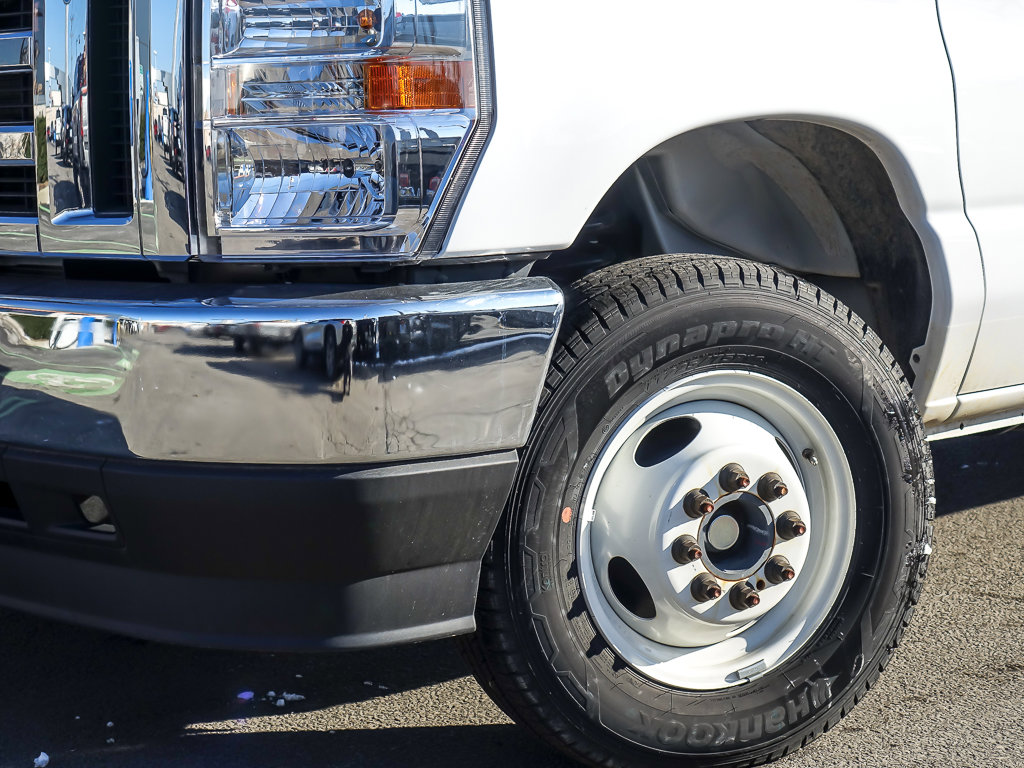 2024 FORD E-350 - Image 3