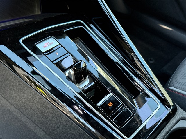 2025 Volkswagen Golf GTI Autobahn photo 27