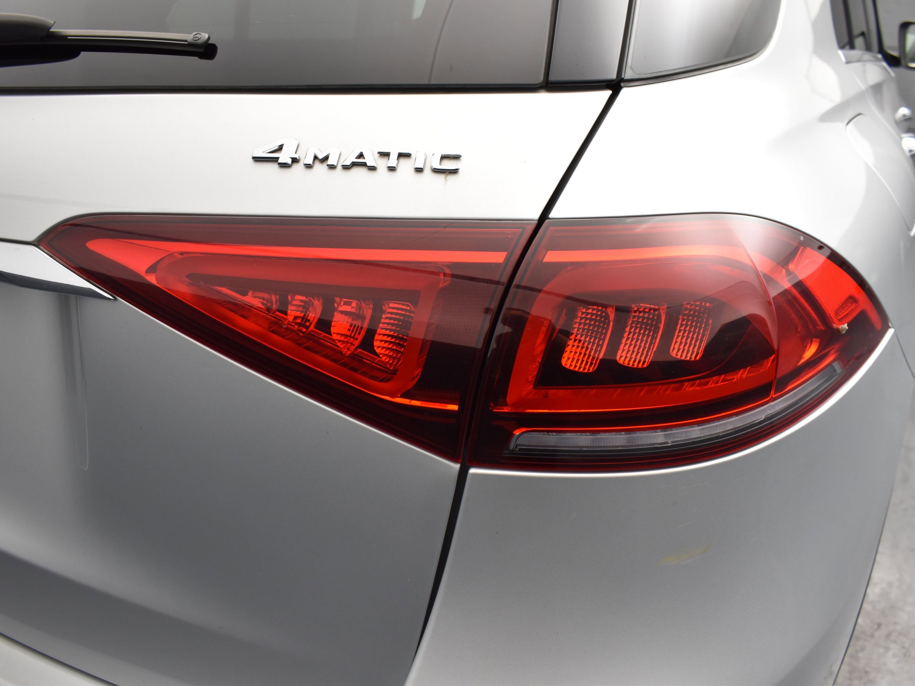 2020 Mercedes Benz GLE 350 4MATIC photo 5