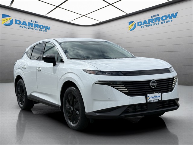 2025 Nissan Murano SV photo 7