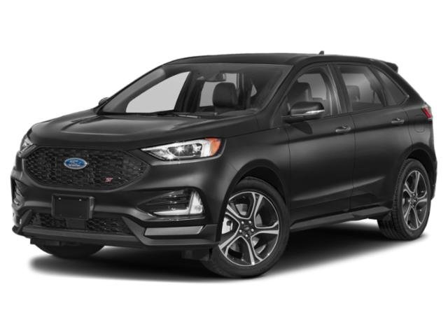 2022 Ford Edge ST's photo