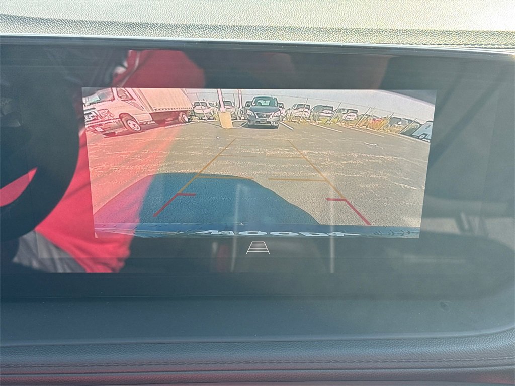 2026 BUICK ENCORE GX - Image 19