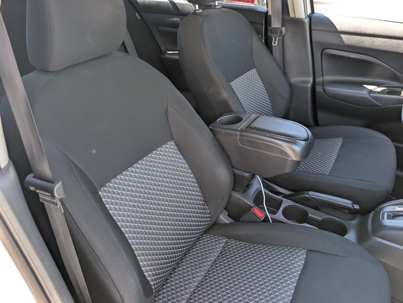 Used 2023 Fresh Powder Nissan S image 1