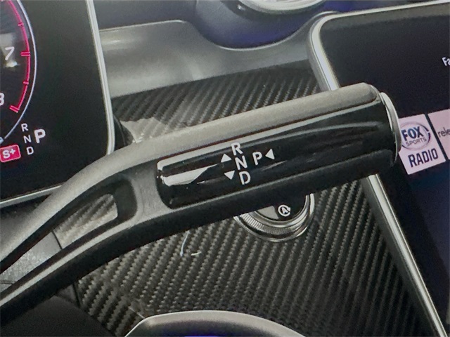 2026 Mercedes Benz CLE AMG 53 4MATIC photo 17