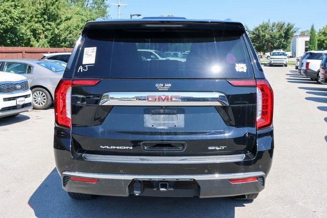 2021 Gmc Yukon XL SLT photo 5