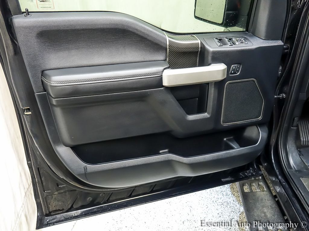 2020 FORD F-150 - Image 21