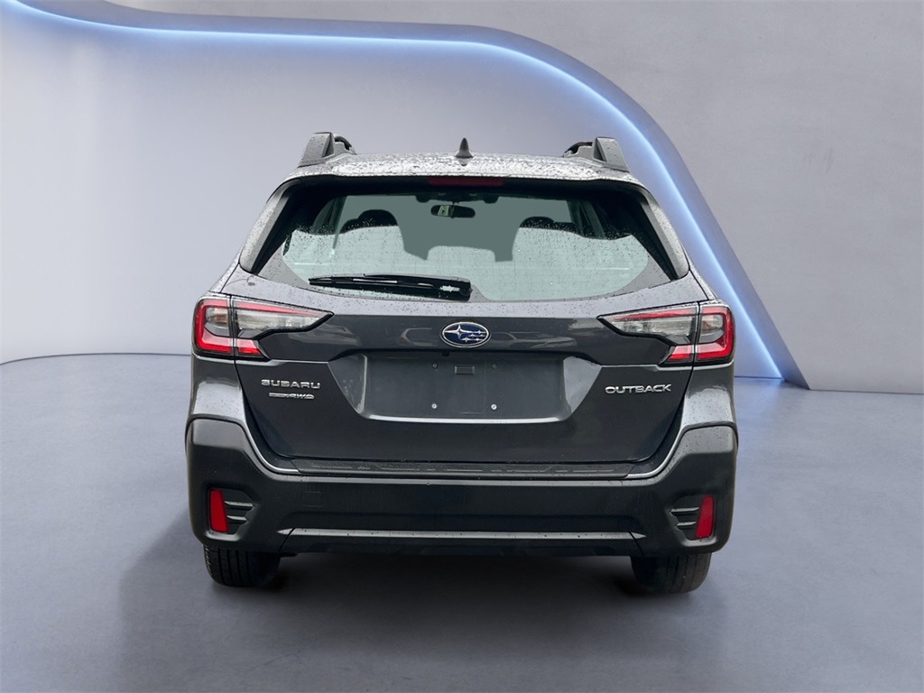 2021 Subaru Outback 2.5i photo 4
