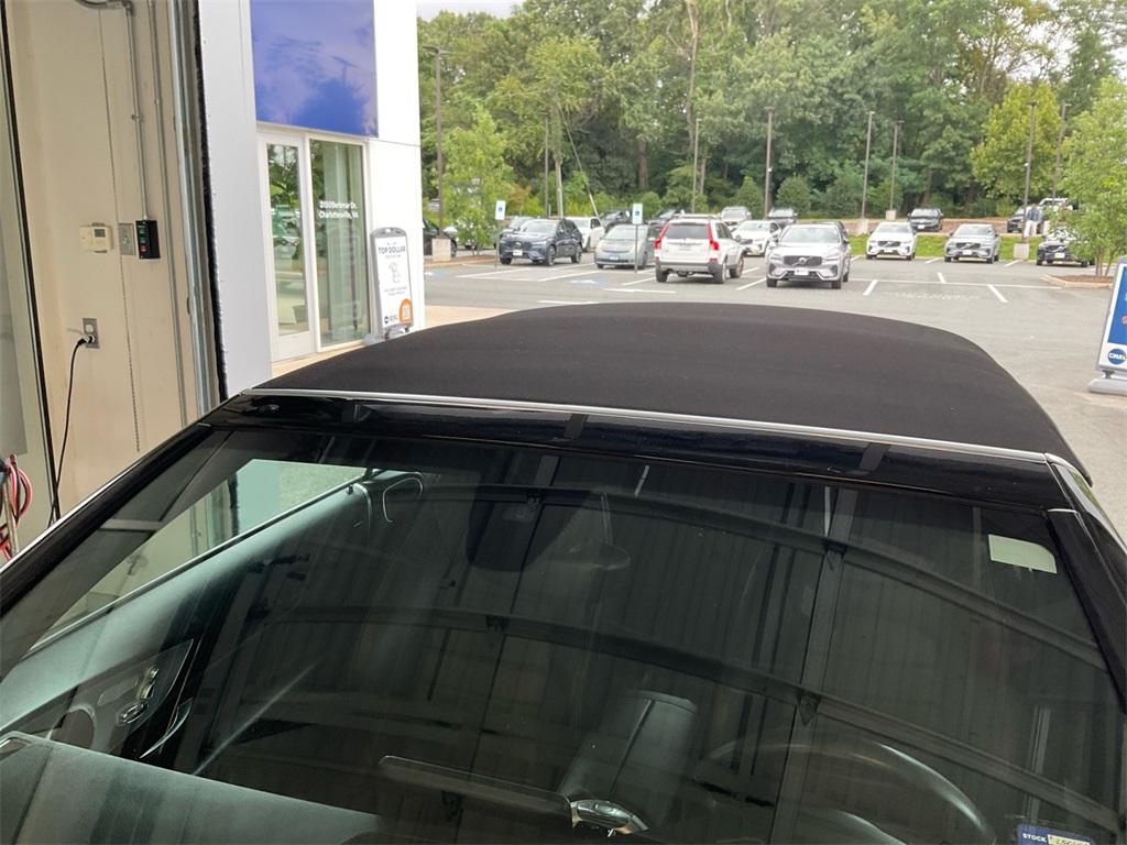 2017 Mercedes Benz C 300 4MATIC Cabriolet photo 16