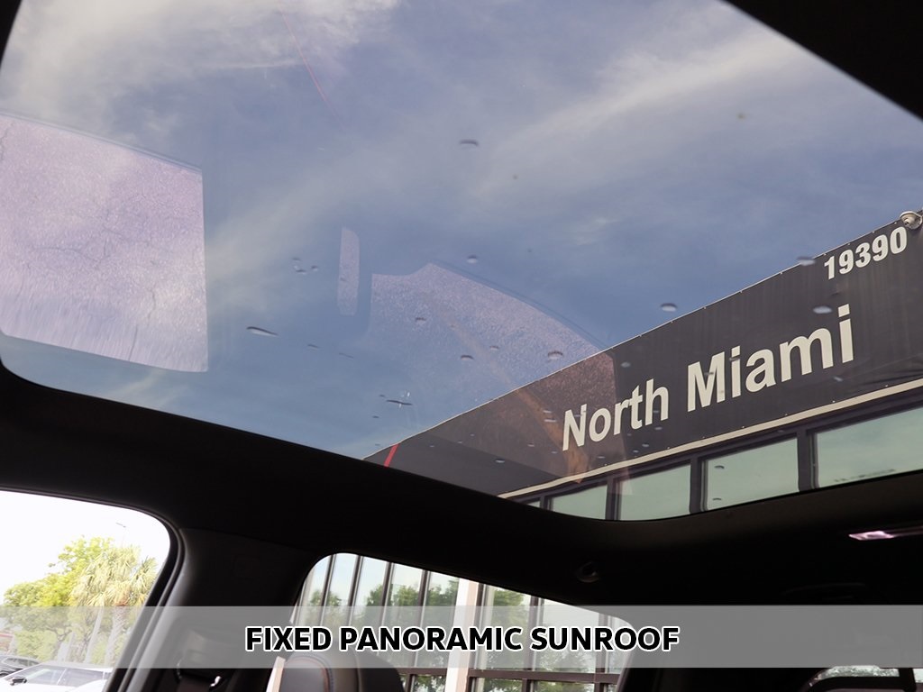 Used 2024 Chevrolet Silverado EV RST with VIN 1GC40ZEL3RU304308 for sale in Miami, FL