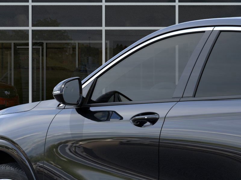 2025 Buick Envista Avenir photo 12