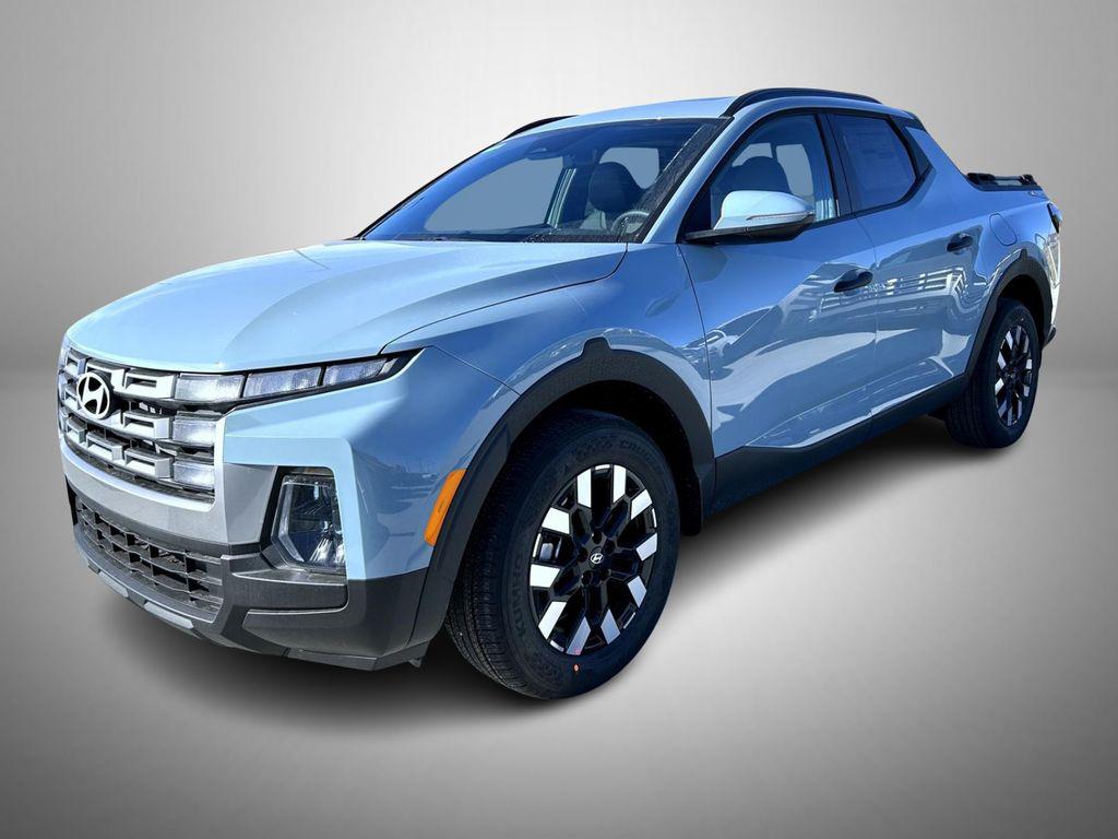 2026 Hyundai Santa Cruz SEL Activity's photo