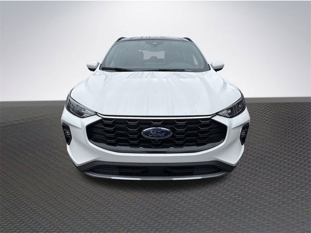 2025 Ford Escape ST-Line Select photo 2